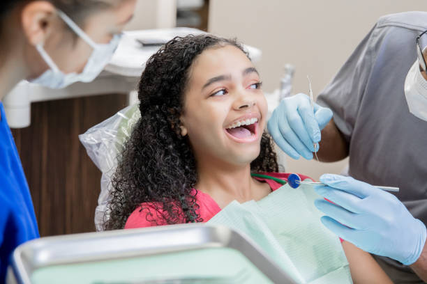 Best Emergency Treatment for Dental Infections or Abscesses in Whitehall, OH
