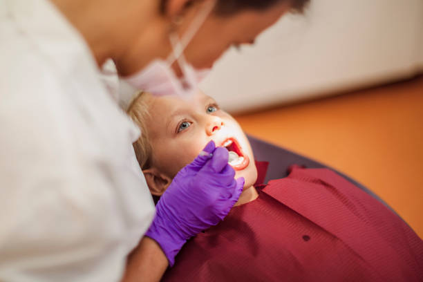 Best Weekend Emergency Dentist in Whitehall, OH