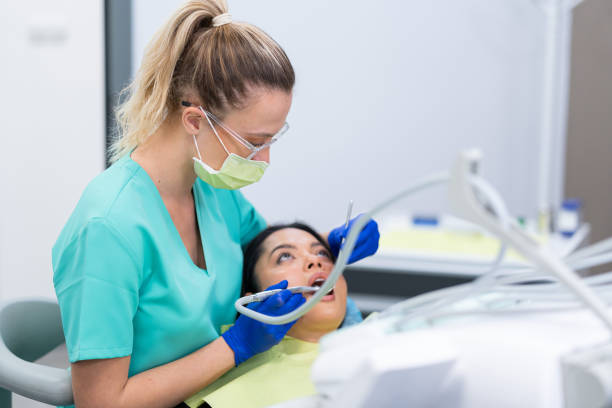 Best Emergency Wisdom Teeth Removal in Whitehall, OH